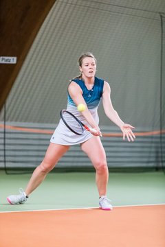 Bild 292 - Sparkassen Pokal Marne